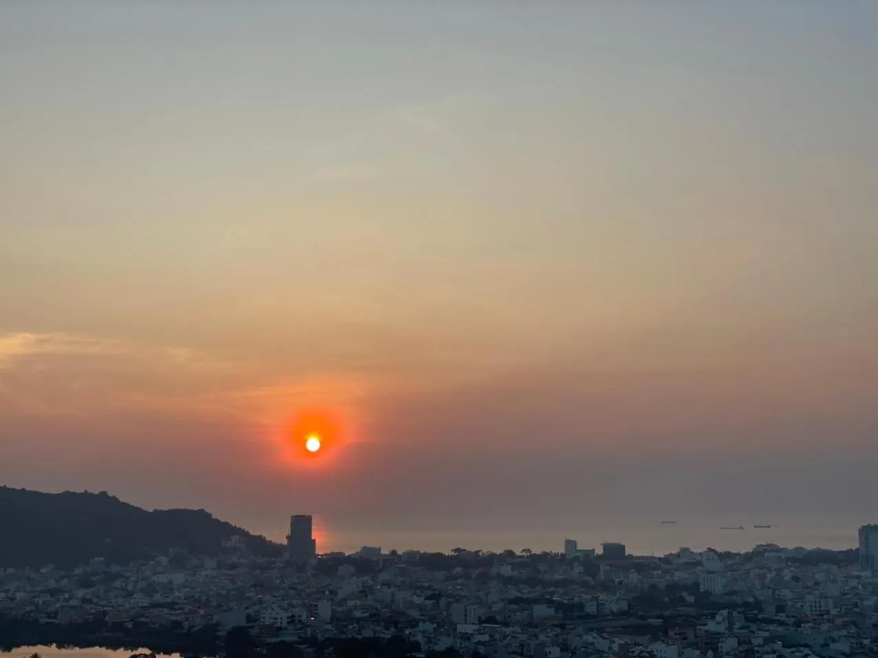 Tue Lam Homestay - The Song Vung Tau
