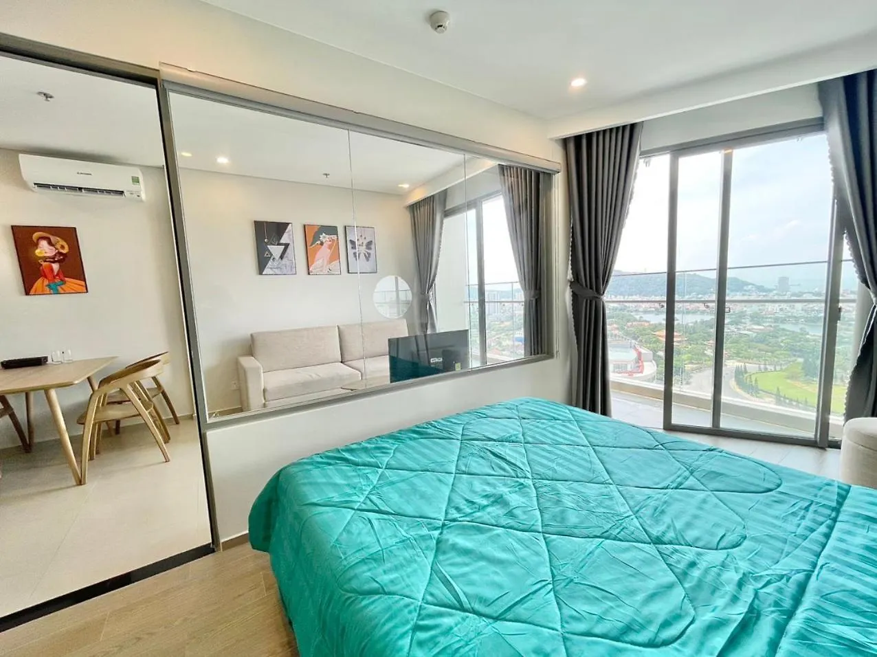 Tue Lam Homestay - The Song Vung Tau 0*,  Vietnam