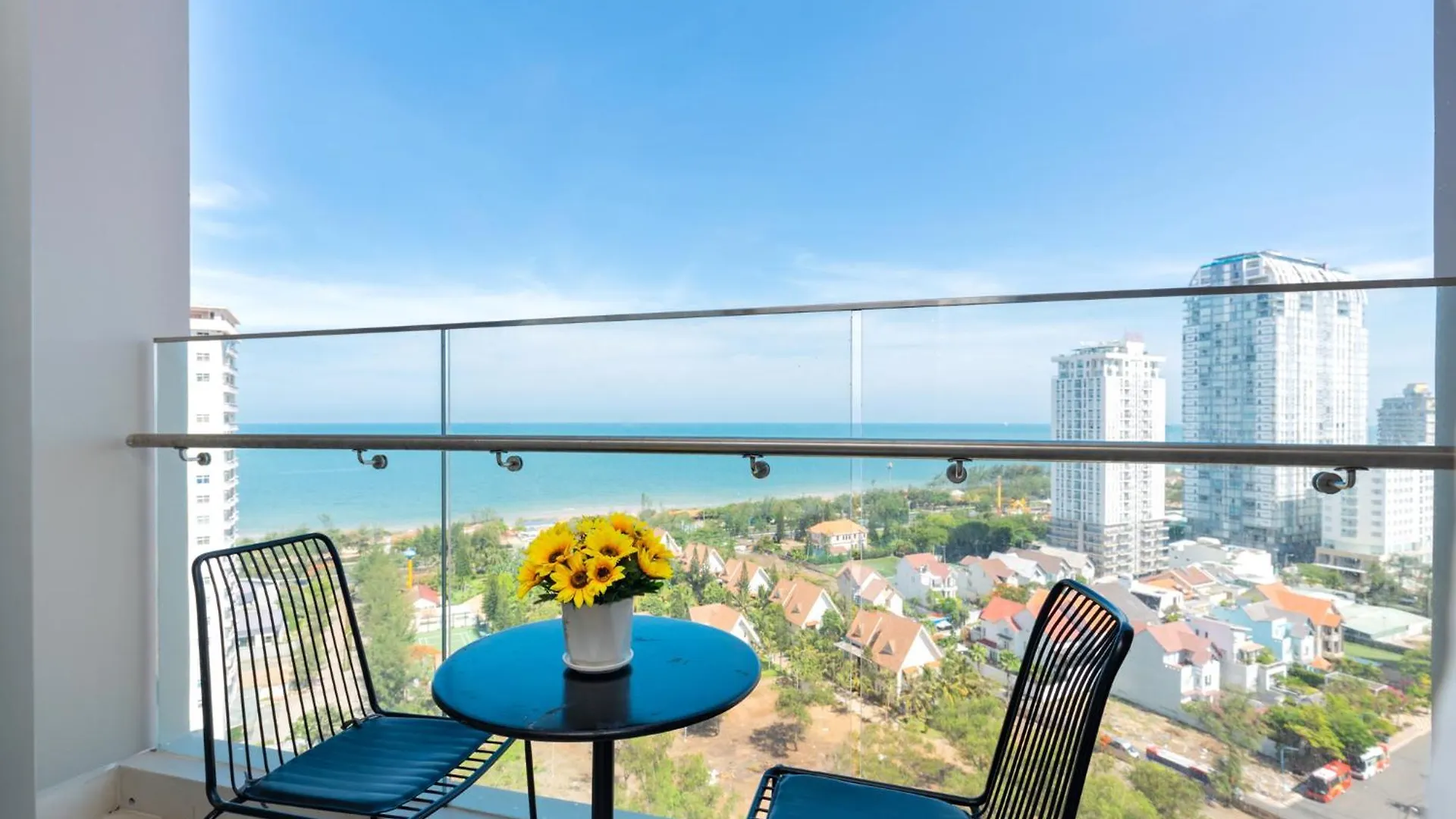 Tue Lam Homestay - The Song Vung Tau
