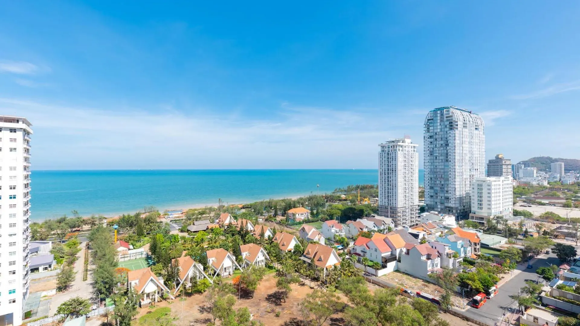 Tue Lam Homestay - The Song Vung Tau