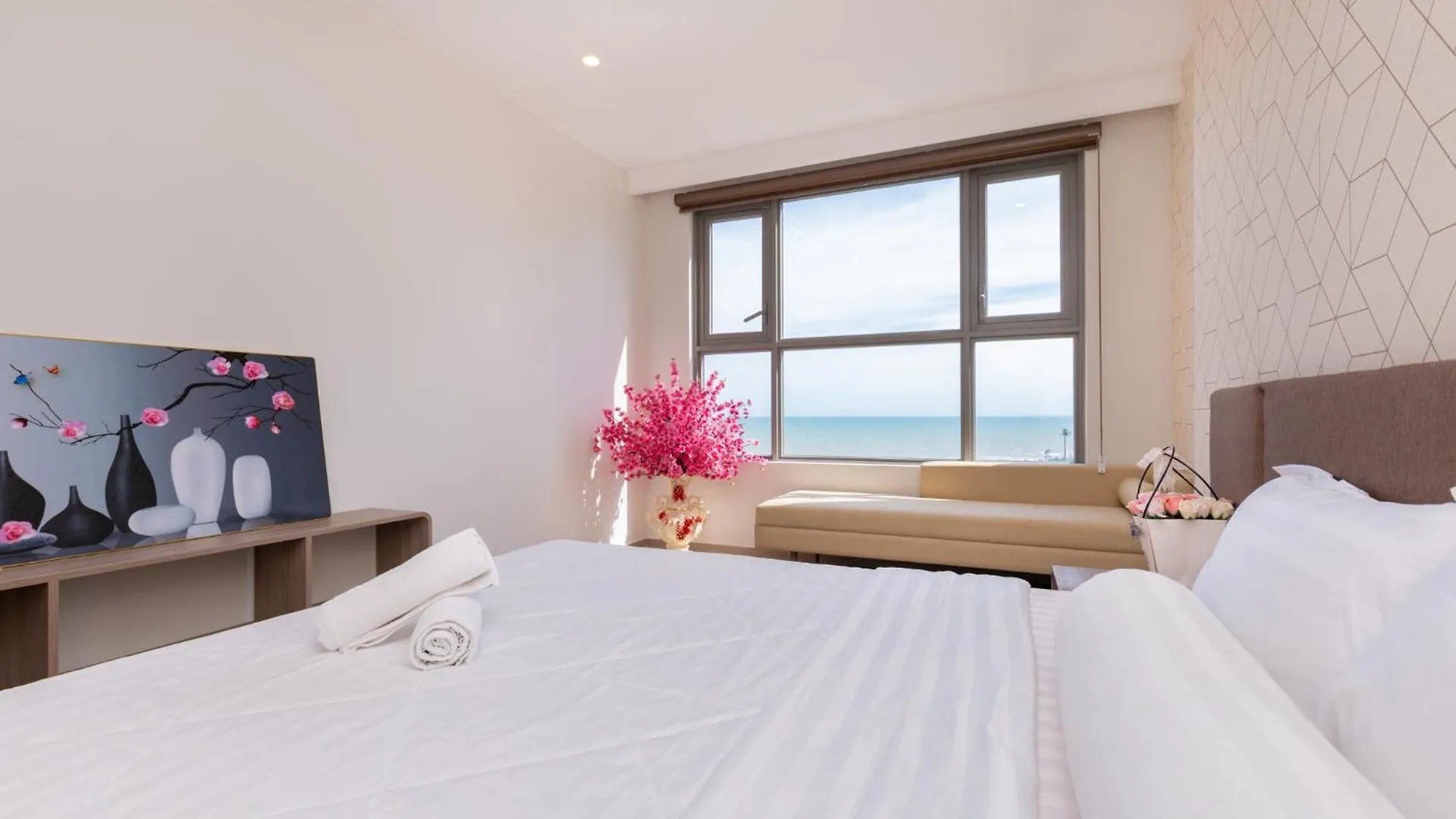 Tue Lam Homestay - The Song Vung Tau 0*,  Vietnam