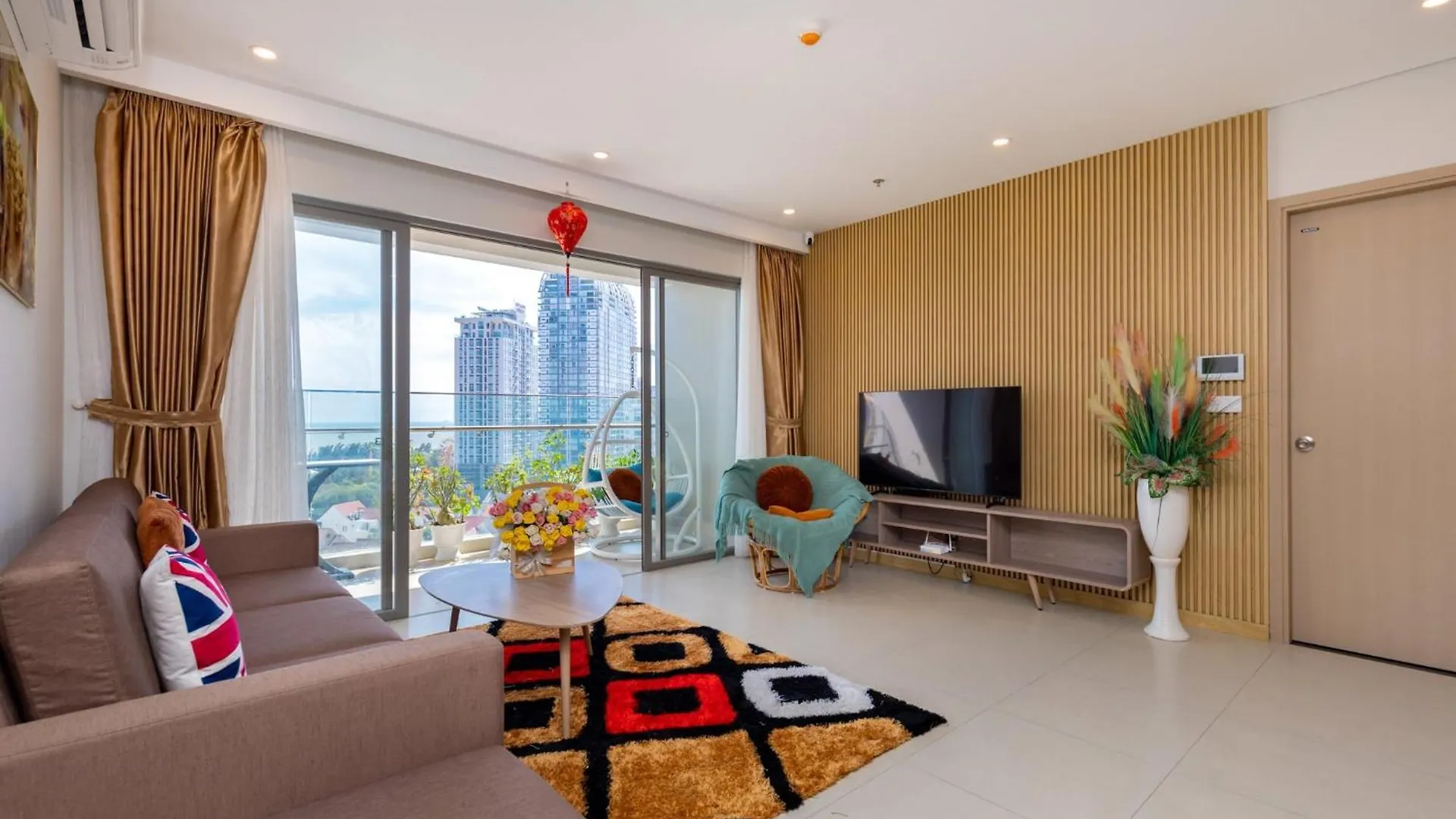 Tue Lam Homestay - The Song Vung Tau