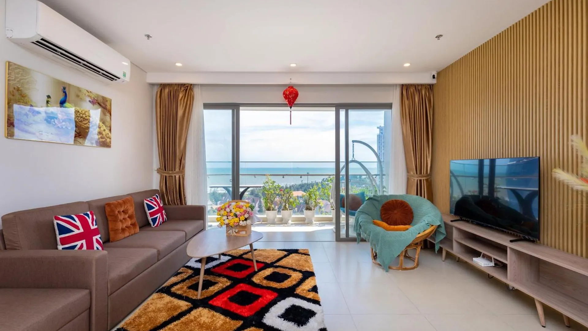 Tue Lam Homestay - The Song Vung Tau