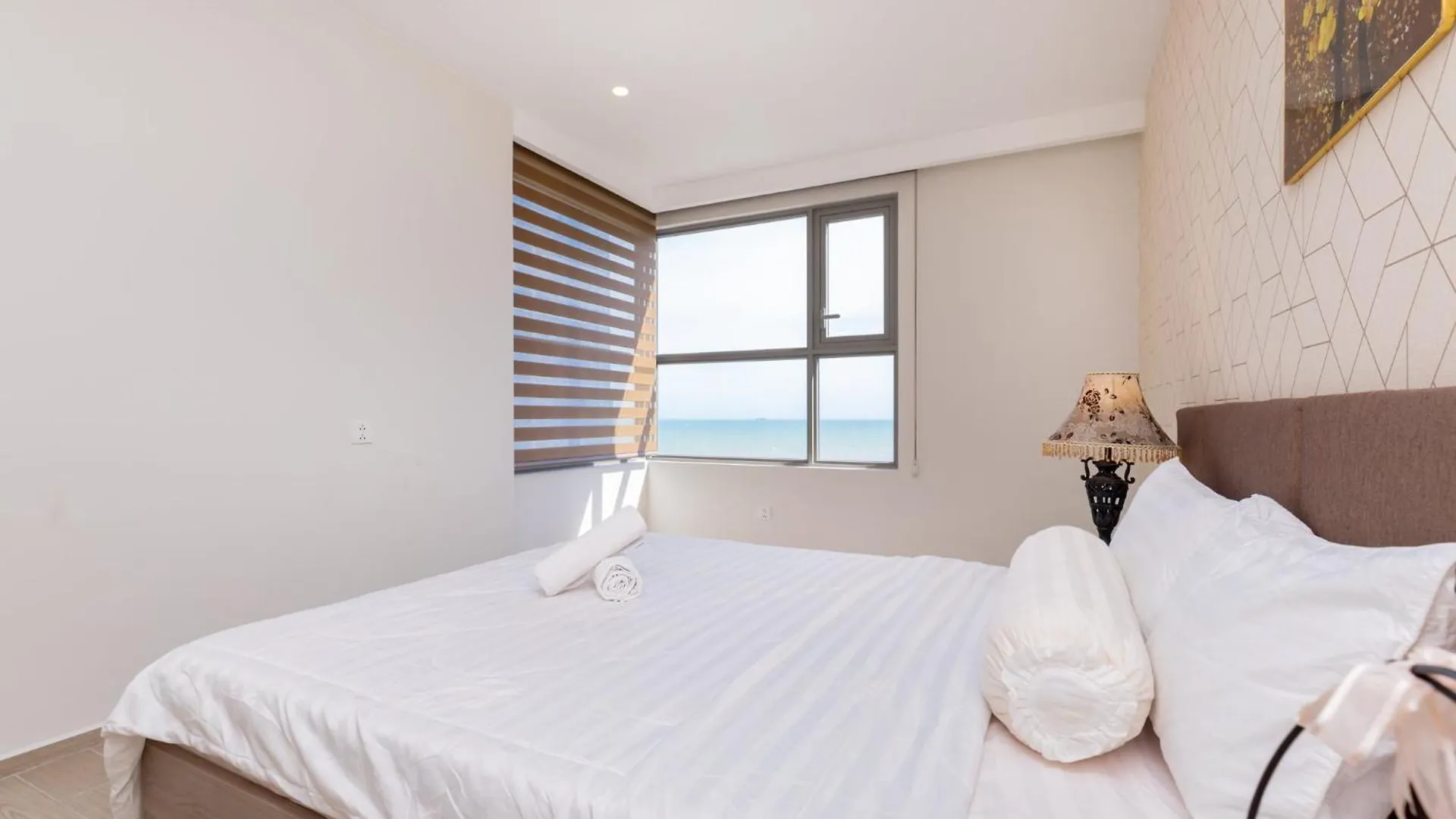 Tue Lam Homestay - The Song Vung Tau Vietnam