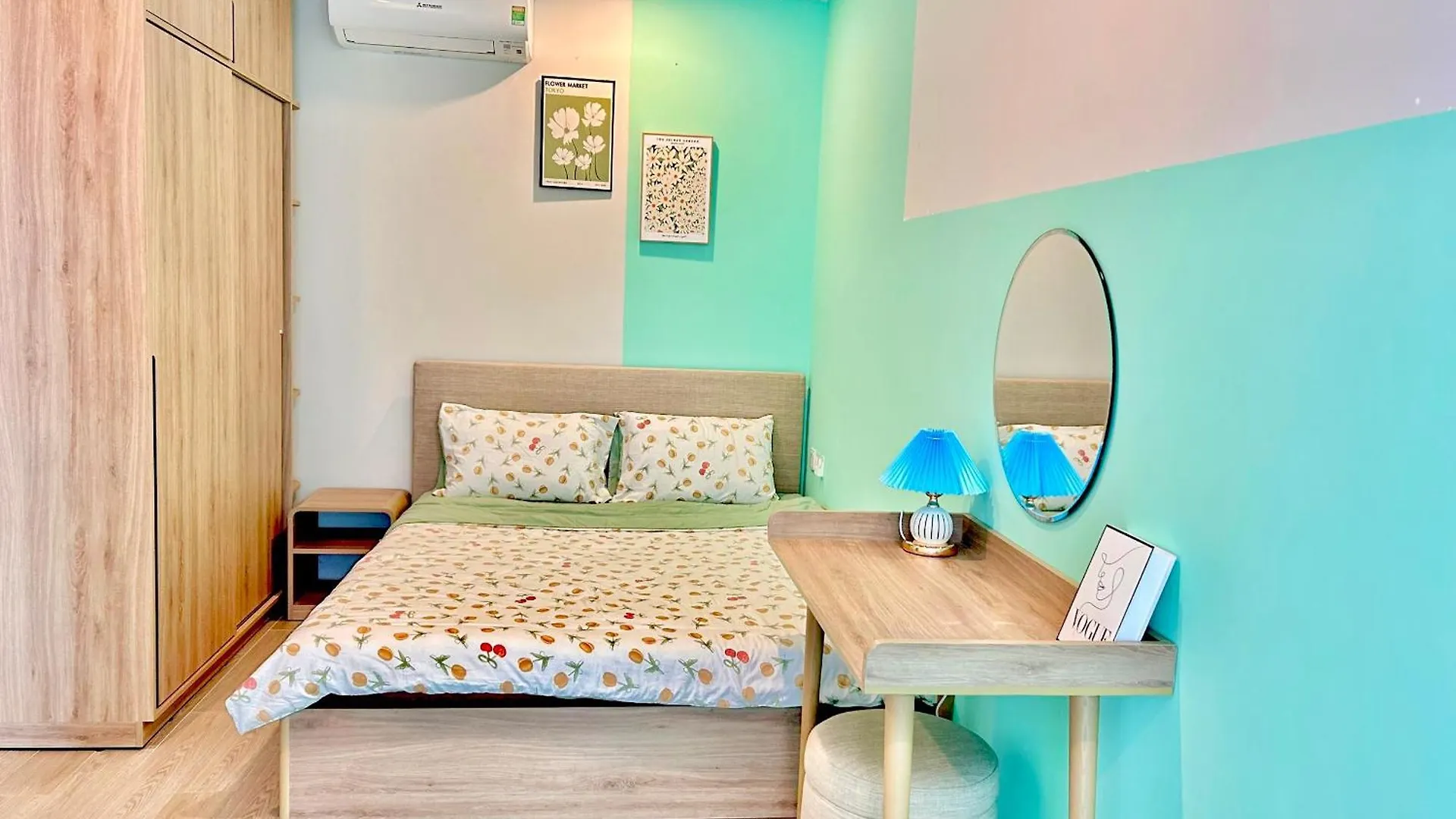 Tue Lam Homestay - The Song Vung Tau 0*,  Vietnam