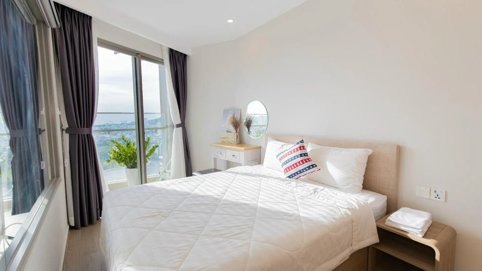 Tue Lam Homestay - The Song Vung Tau 0*,  Vietnam