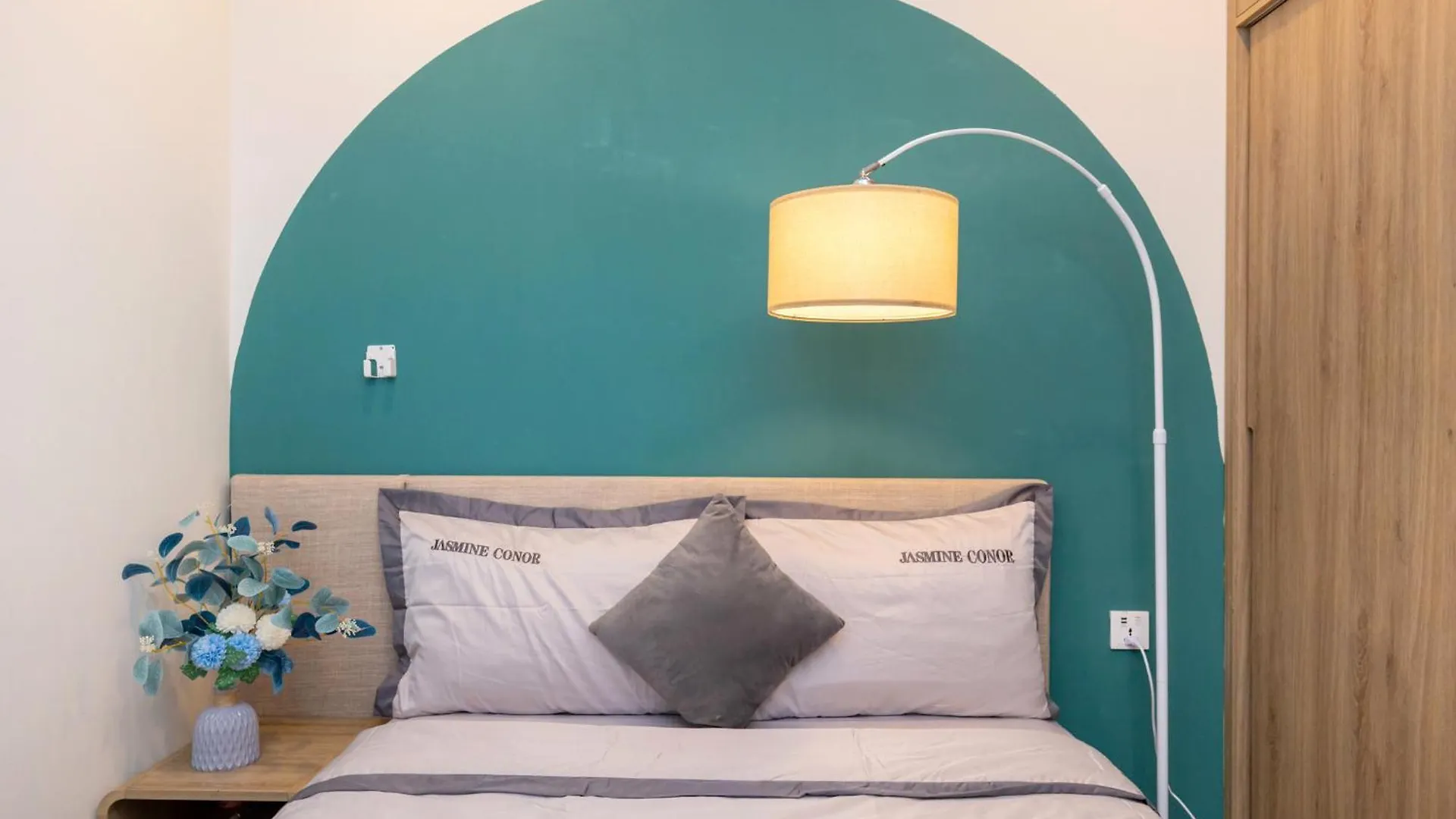Tue Lam Homestay - The Song Vung Tau 0*,