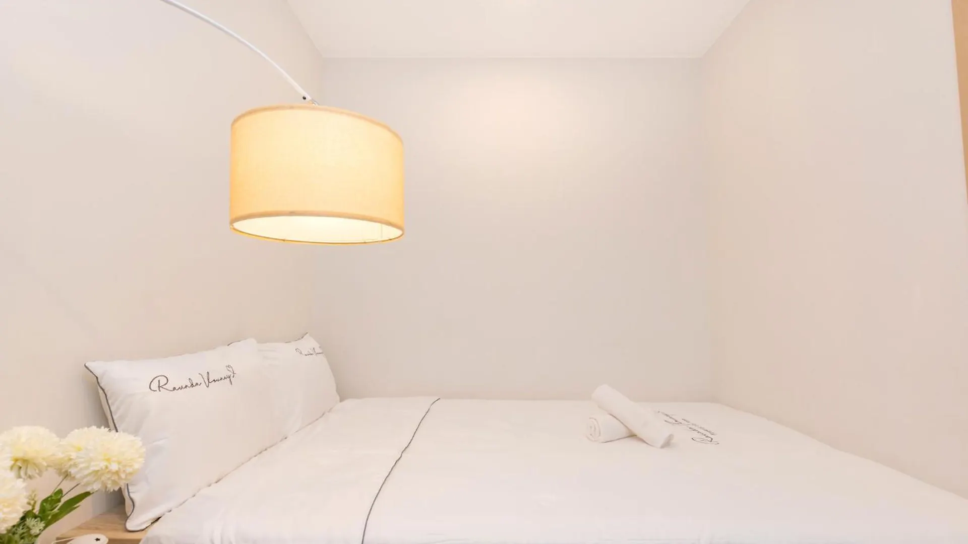 Tue Lam Homestay - The Song Vung Tau Apartment
