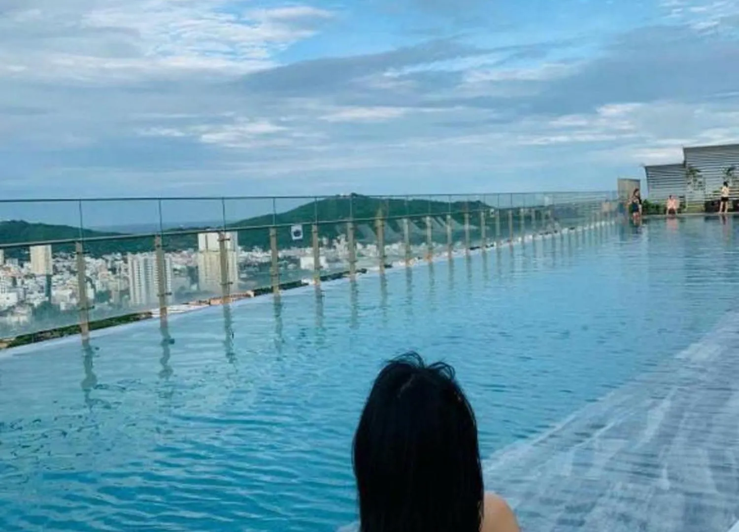 Tue Lam Homestay - The Song Vung Tau Apartment