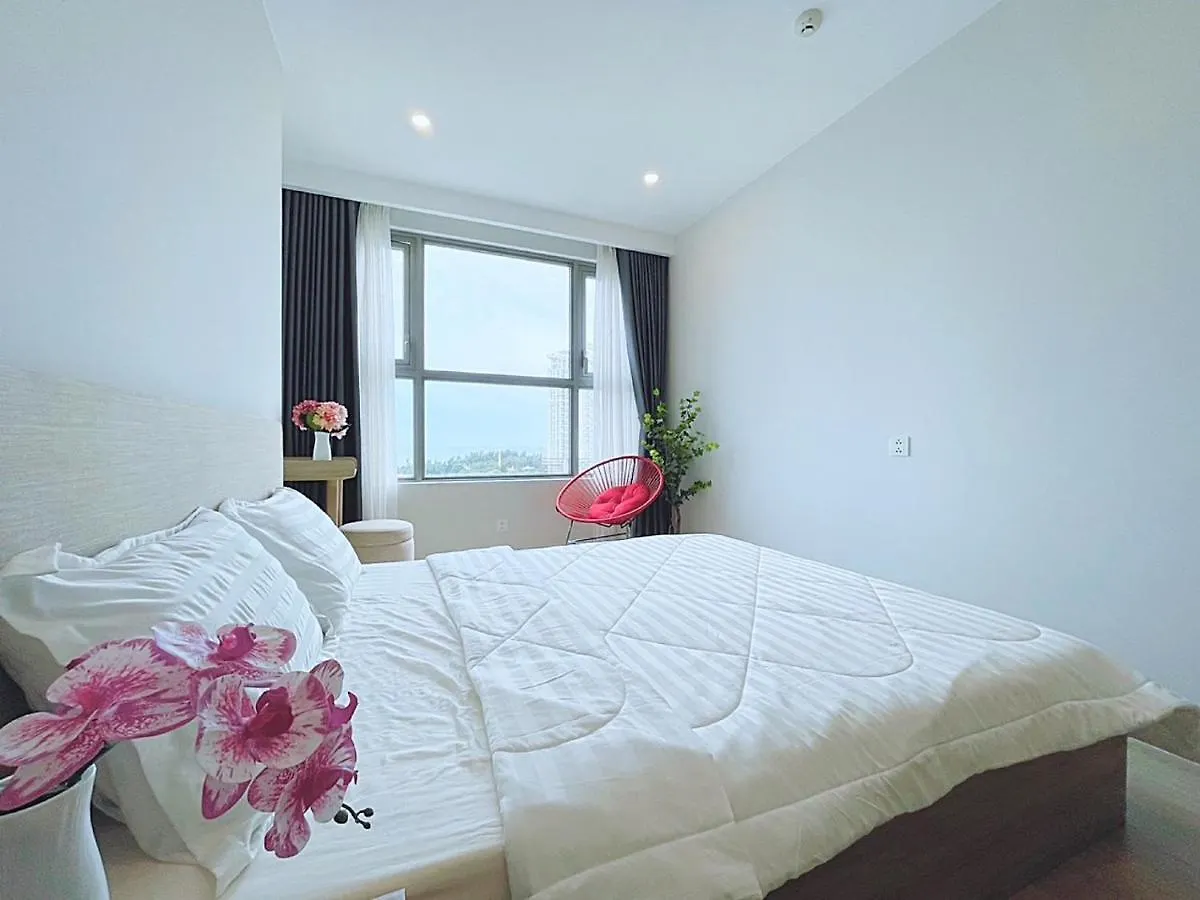 Tue Lam Homestay - The Song Vung Tau