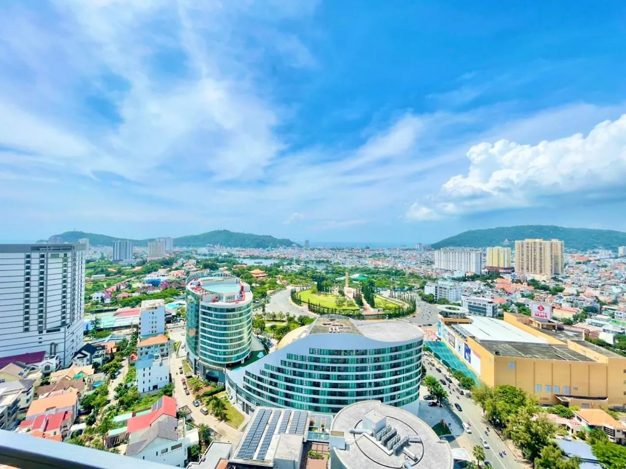 Tue Lam Homestay - The Song Vung Tau 0*,