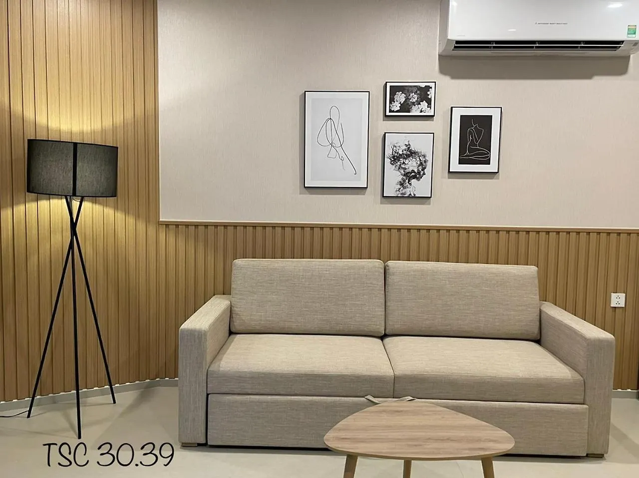 Tue Lam Homestay - The Song Vung Tau 0*,  Vietnam