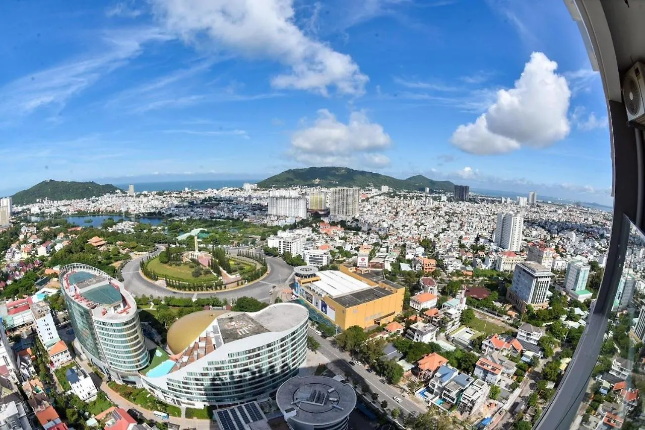 Tue Lam Homestay - The Song Vung Tau 0*,  Vietnam
