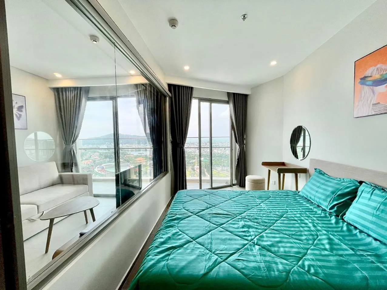 Tue Lam Homestay - The Song Vung Tau