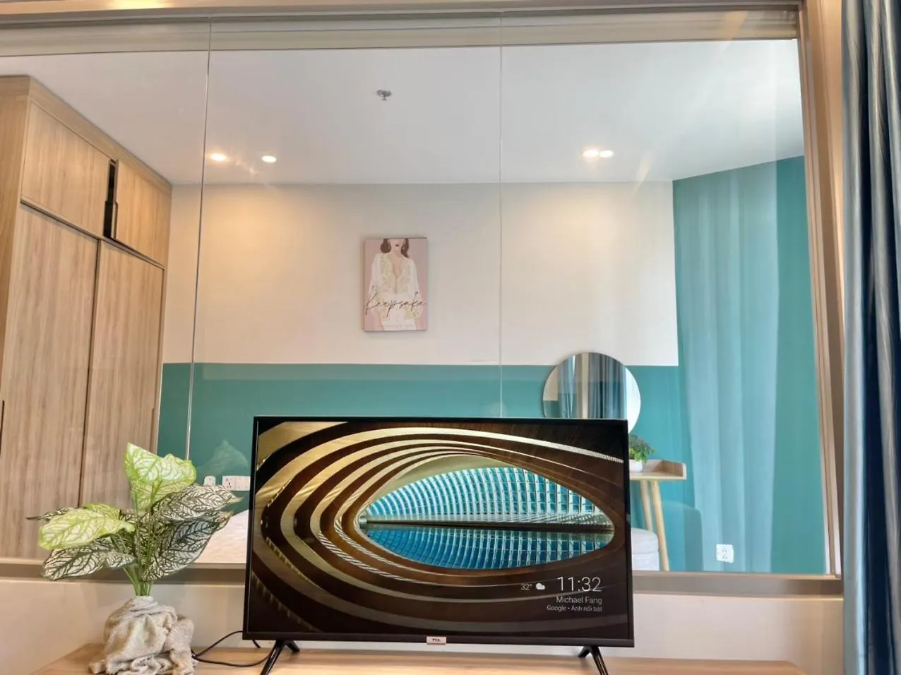 Tue Lam Homestay - The Song Vung Tau
