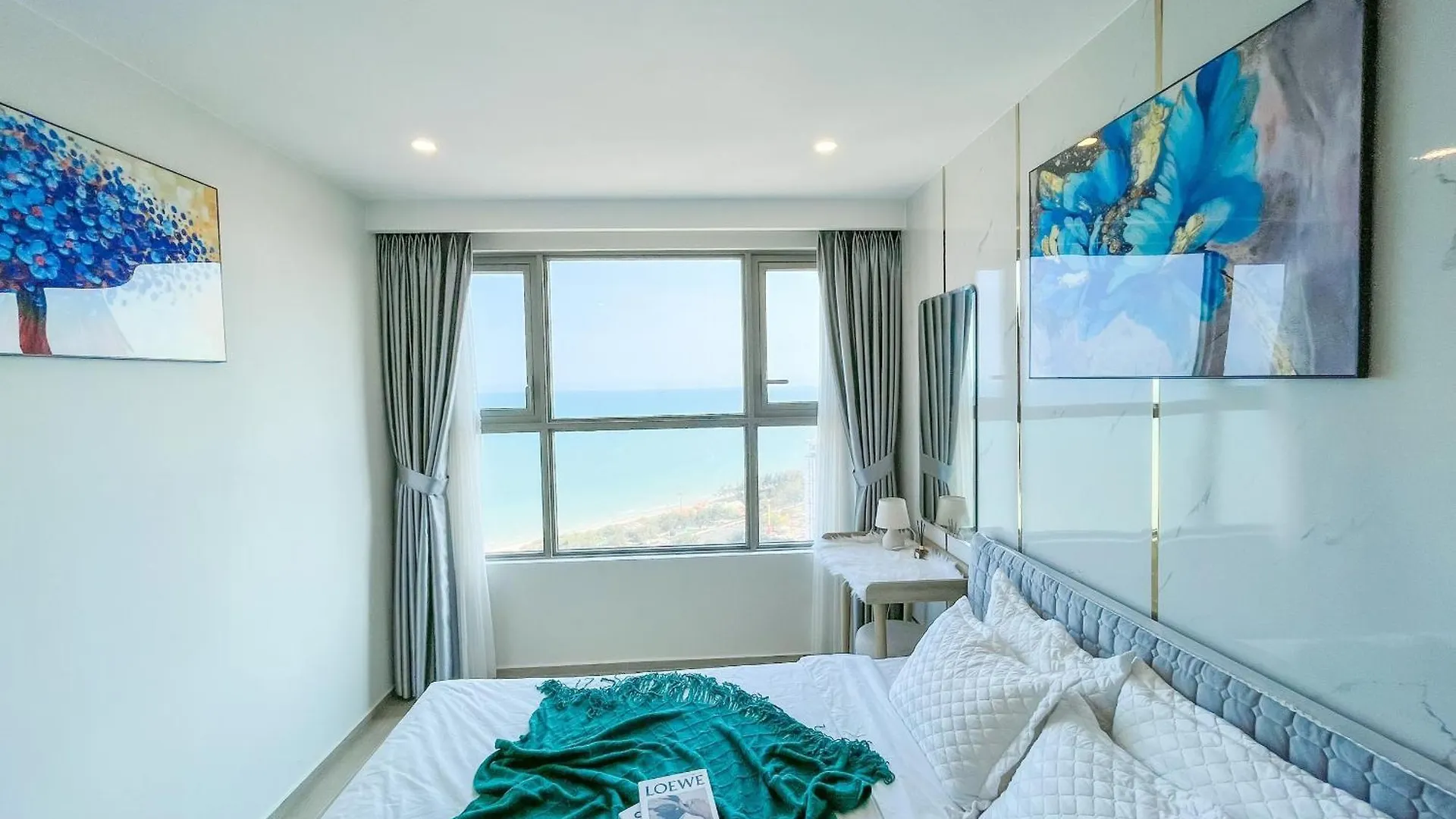 Tue Lam Homestay - The Song Vung Tau