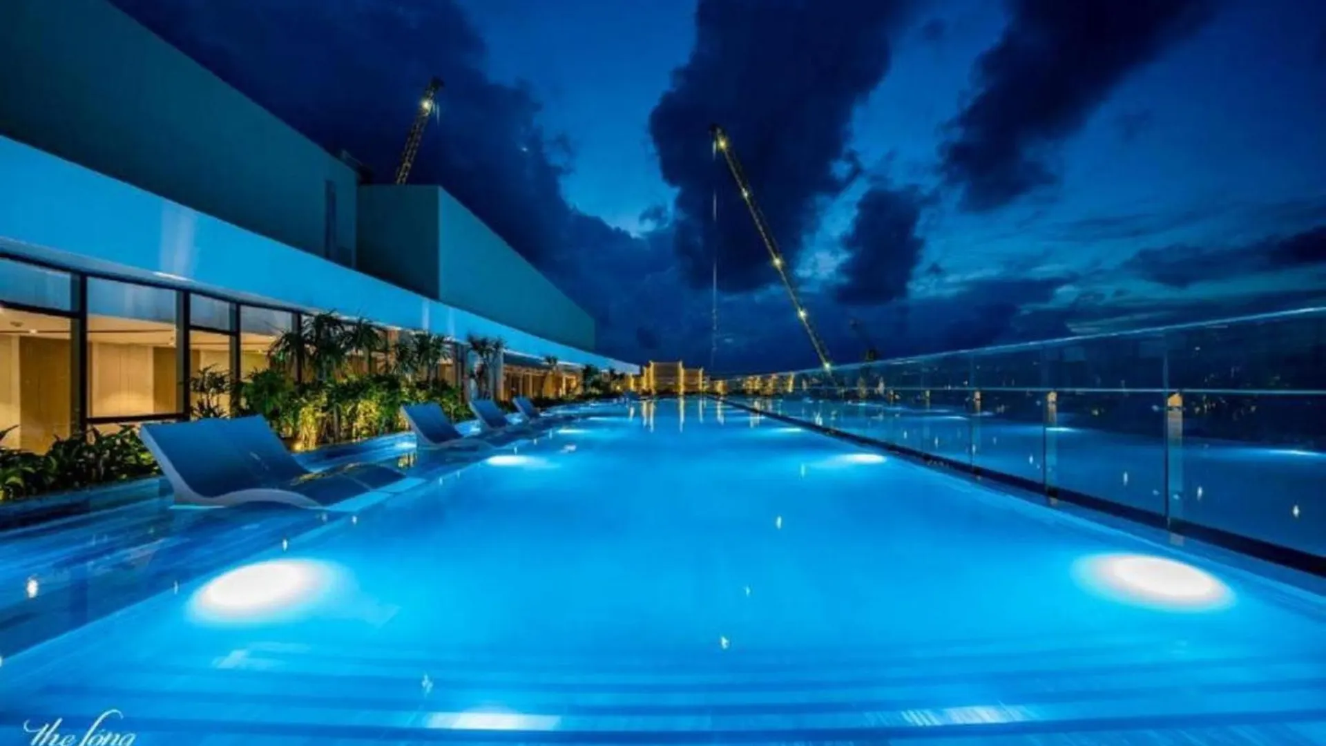 Tue Lam Homestay - The Song Vung Tau 0*,  Vietnam