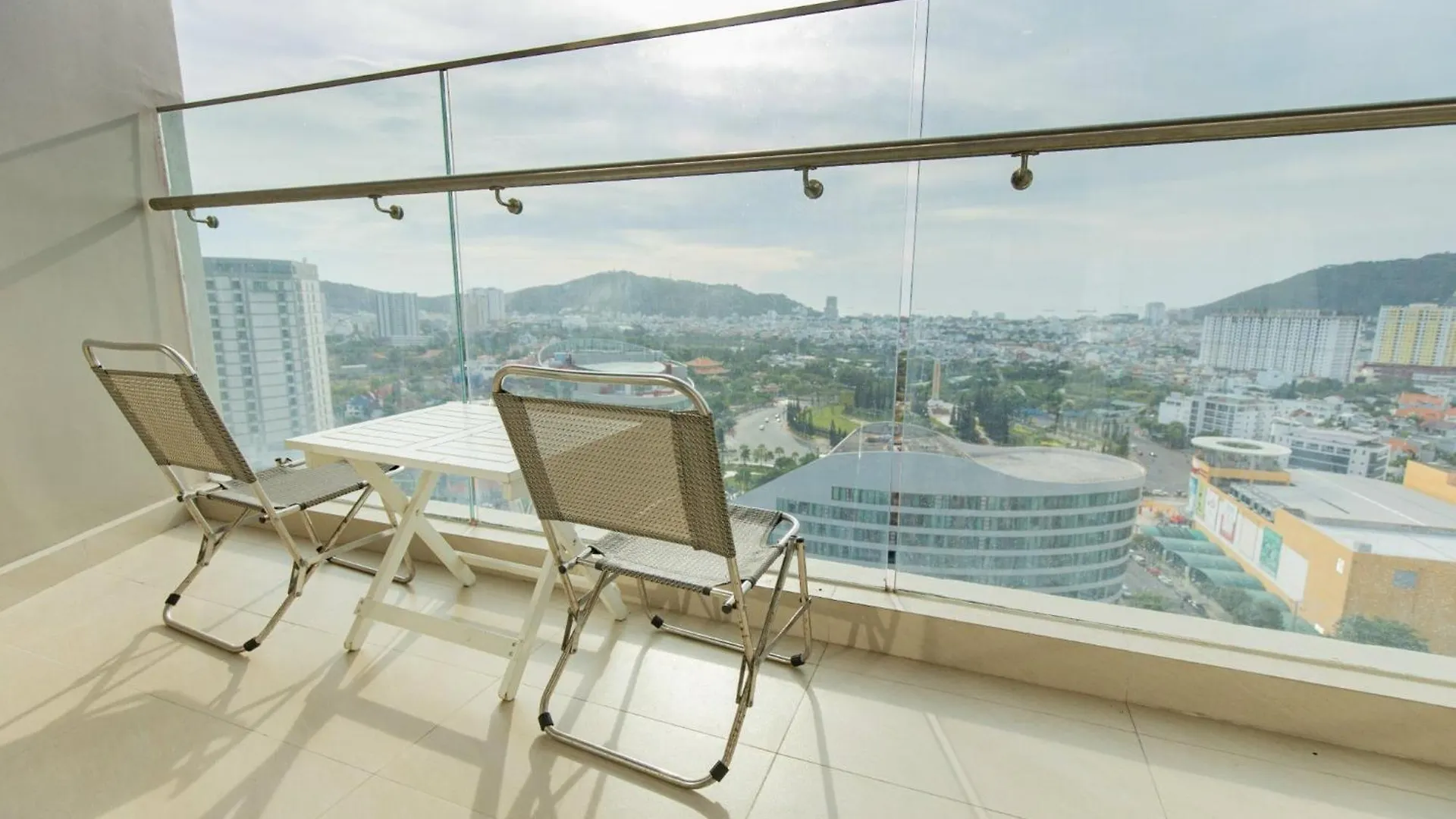 Tue Lam Homestay - The Song Vung Tau Vietnam