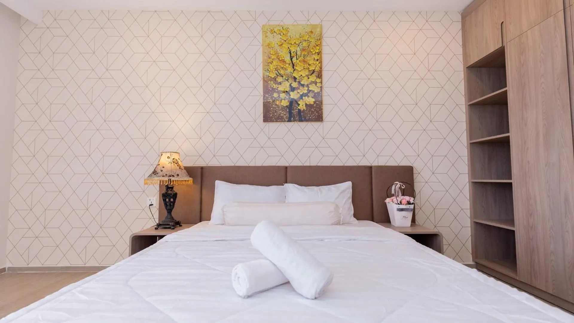 Tue Lam Homestay - The Song Vung Tau