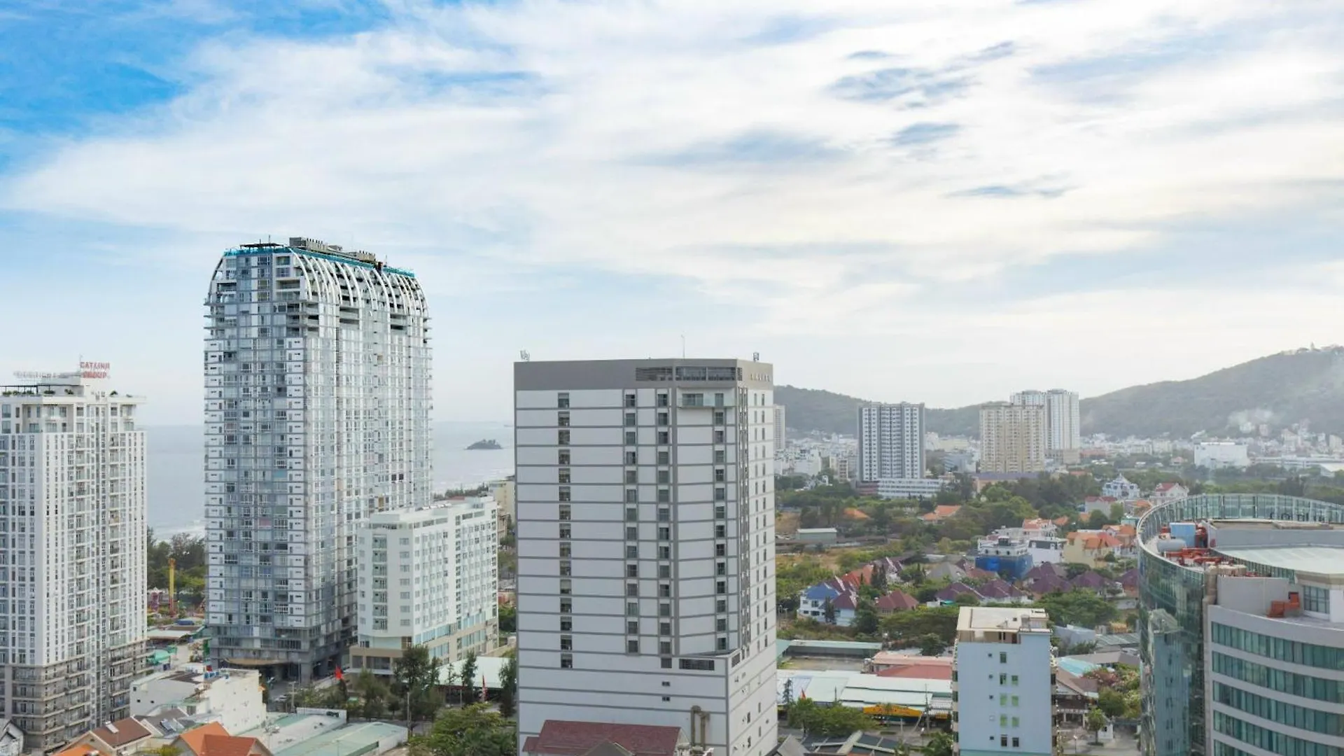 Tue Lam Homestay - The Song Vung Tau 0*,
